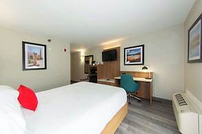 Red Lion Hotel & Conference Center Cheyenne