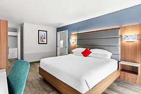 Red Lion Hotel & Conference Center Cheyenne