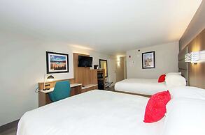 Red Lion Hotel & Conference Center Cheyenne