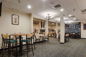 Red Lion Hotel & Conference Center Cheyenne