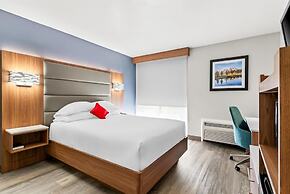 Red Lion Hotel & Conference Center Cheyenne