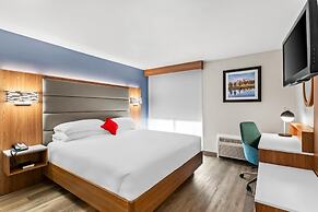 Red Lion Hotel & Conference Center Cheyenne