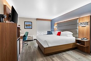Red Lion Hotel & Conference Center Cheyenne