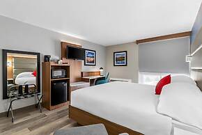 Red Lion Hotel & Conference Center Cheyenne