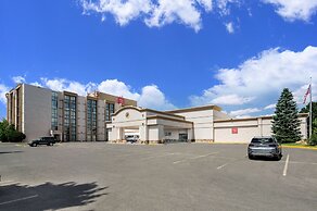 Red Lion Hotel & Conference Center Cheyenne