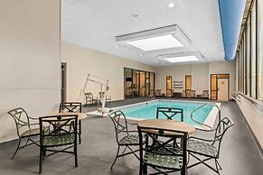 Red Lion Hotel & Conference Center Cheyenne