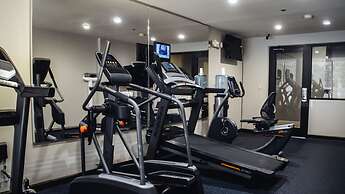 Holiday Inn Atlanta-Northlake by IHG