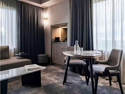 Pullman Melbourne on the Park