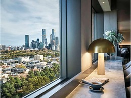 Pullman Melbourne on the Park