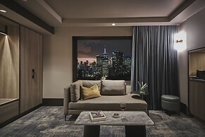 Pullman Melbourne on the Park