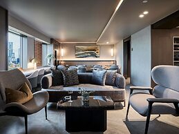 Pullman Melbourne on the Park