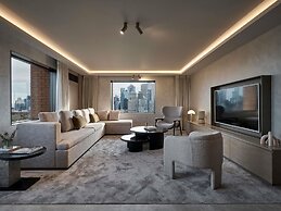 Pullman Melbourne on the Park