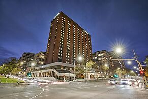 Pullman Melbourne on the Park