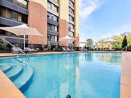 Pullman Melbourne on the Park