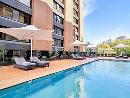 Pullman Melbourne on the Park