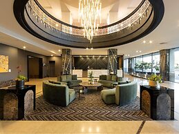 Pullman Melbourne on the Park