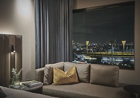 Pullman Melbourne on the Park