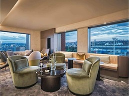 Pullman Melbourne on the Park