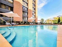 Pullman Melbourne on the Park