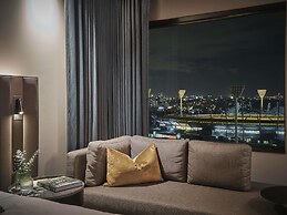 Pullman Melbourne on the Park