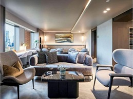 Pullman Melbourne on the Park