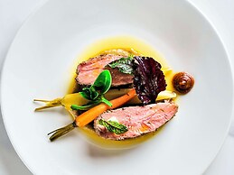 Pullman Melbourne on the Park