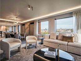 Pullman Melbourne on the Park