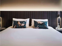 Pullman Melbourne on the Park