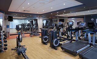 Pullman Melbourne on the Park