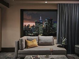 Pullman Melbourne on the Park