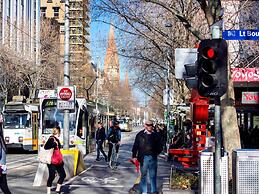 Pullman Melbourne on the Park