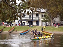 Pullman Melbourne on the Park