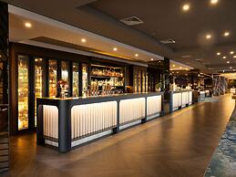 Pullman Melbourne on the Park