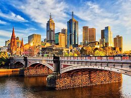 Pullman Melbourne on the Park