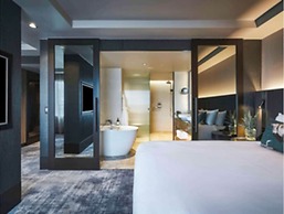 Pullman Melbourne on the Park