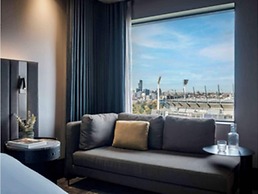 Pullman Melbourne on the Park