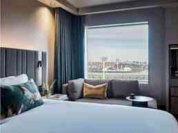 Pullman Melbourne on the Park