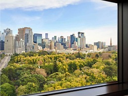 Pullman Melbourne on the Park