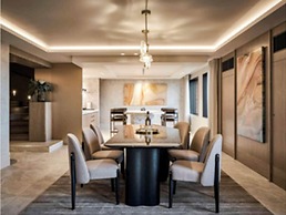 Pullman Melbourne on the Park