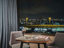 Pullman Melbourne on the Park