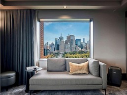 Pullman Melbourne on the Park