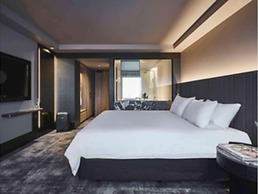 Pullman Melbourne on the Park