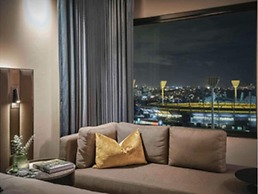 Pullman Melbourne on the Park