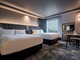 Pullman Melbourne on the Park