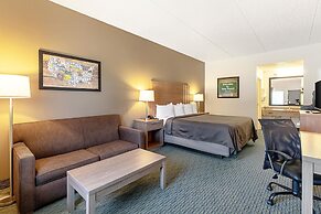 Econo Lodge Vero Beach - Downtown