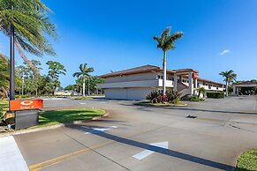 Econo Lodge Vero Beach - Downtown