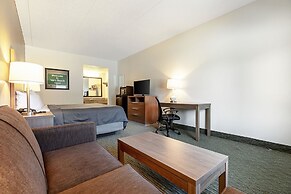 Econo Lodge Vero Beach - Downtown