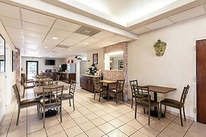Econo Lodge Vero Beach - Downtown