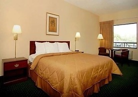 Econo Lodge Vero Beach - Downtown