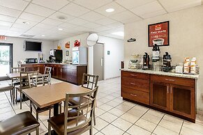 Econo Lodge Vero Beach - Downtown